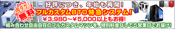 �t���J�X�^��BTO���}�V�X�e��